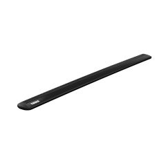 Thule WingBar Evo 108 Noir (x2)