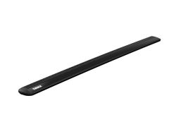 Thule WingBar Evo 108 Noir (x2)