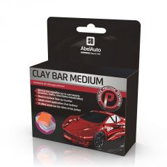 CLAYBAR MEDIUM