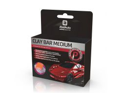 CLAYBAR MEDIUM