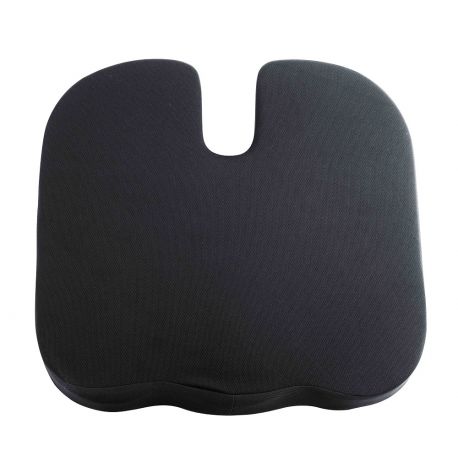 COUSSIN D'ASSISE ERGONOMIQUE