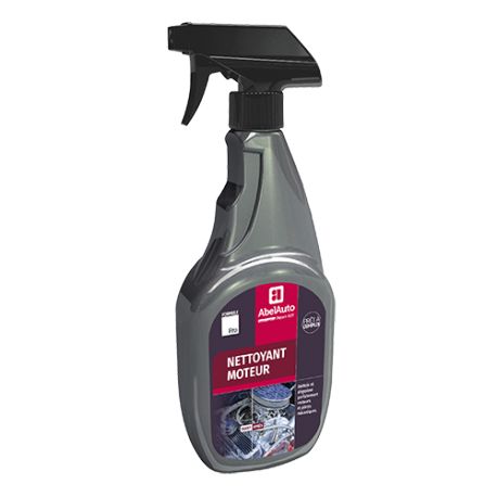 ABEL NETTOYANT MOTEUR 750ml