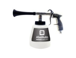 PISTOLET DE NETTOYAGE ABELPOWER