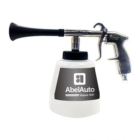 PISTOLET DE NETTOYAGE ABELPOWER