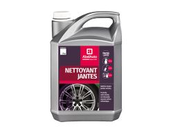 ABEL NETTOYANT JANTES 5L