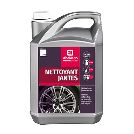 ABEL NETTOYANT JANTES 5L