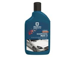 Shampooing Max 3 500ml