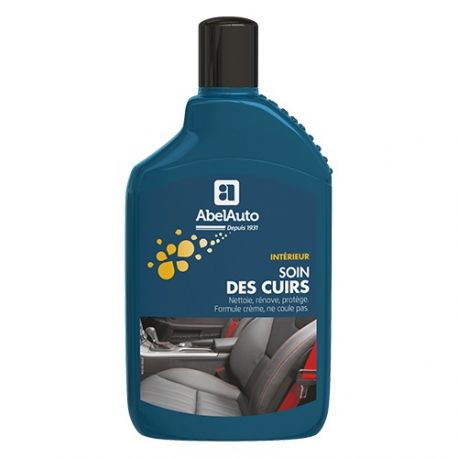 Soin des Cuirs 500ml 