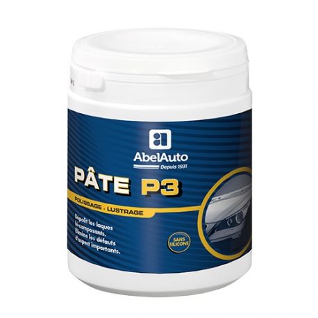 PATE P3 1KG