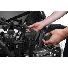 PORTE-VELO EASYFOLD XT 3 VELOS NOIR