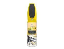 ABELSHINE vanille avec applicateur 400ml