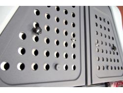 KIT GRILLE VENTILATION V2