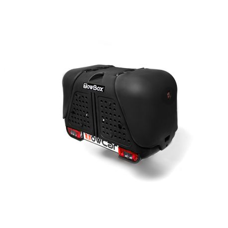 TOWBOX V2 DOG BLACK EDITION