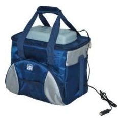 SAC GLACIERE 24L BLEUE&GRISE