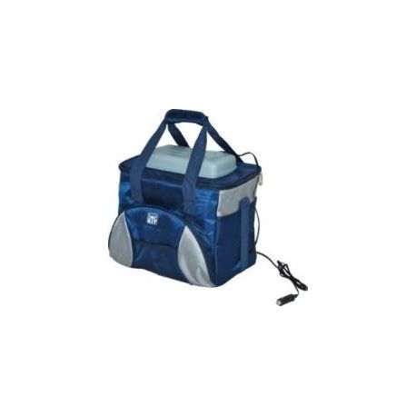 SAC GLACIERE 24L BLEUE&GRISE