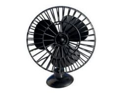 VENTILATEUR SUR VENTOUSE FIXE