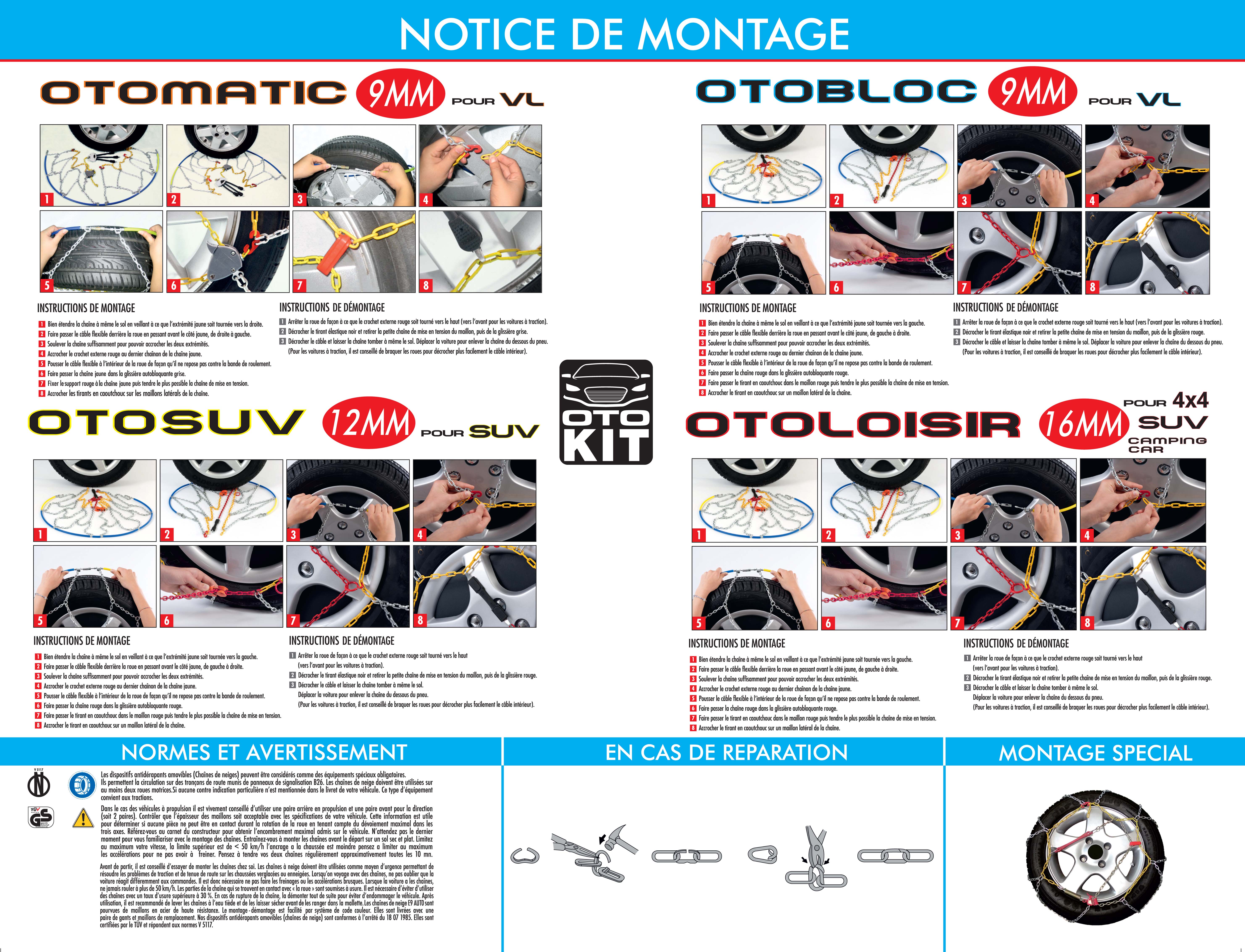 Demi - bâche aimantée pare brise et vitres avant - OTOKIT OTOKIT